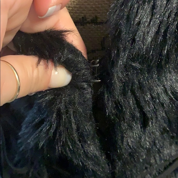 👣Love tree vest - Picture 3 of 8